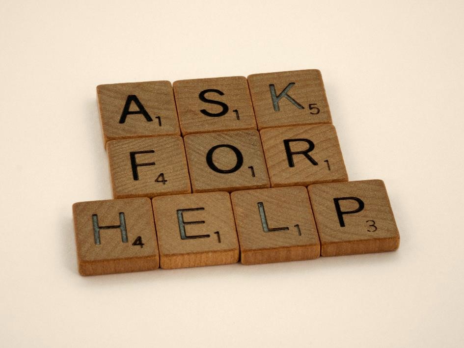 Contact - formulaire prise de rdv - Kietude Amélie - ask for help - demande d'aide